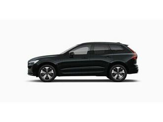 volvo xc60 t6 awd plus dark