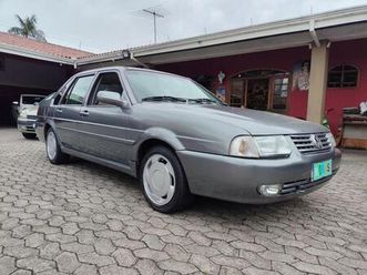 volkswagen santana 1.8 mi