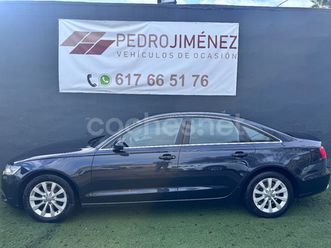 audi a6 2.0 tdi ultra