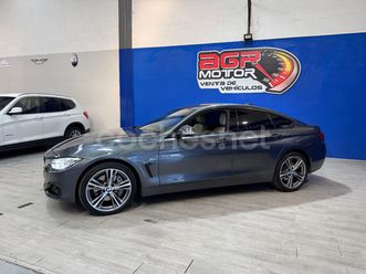 bmw serie 4 435da xdrive gran coupe