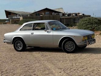 alfa romeo gt 2.0 jts, 165cv