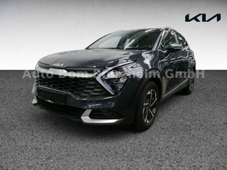 1,6d dct 2wd 48v vision/navi/uvo