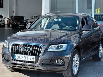 audi q5 2.0 tdi 177 quattro s tron ambition plus