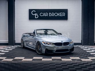 bmw serie 4 m4 a