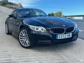 bmw z4 sdrive20i