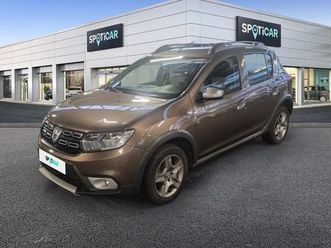 dci 90 stepway