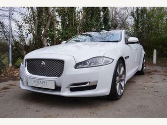 3.0d v6 portfolio auto euro 6 (start/stop) 4dr (lwb)