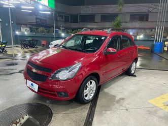 ltz 1.4 mpfi 8v flexpower 5p