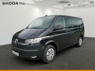 volkswagen t6 caravelle caravelle t6.1 trendline 2.0 tdi 110 kw