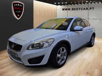 volvo c30 d2 1.6, 114cv