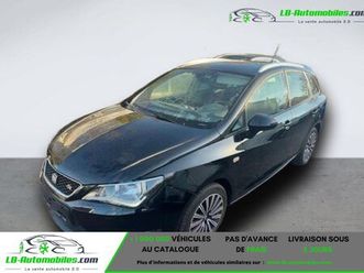 seat ibiza st 1.4 tdi 105 ch