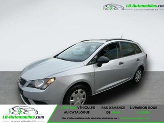 seat ibiza st 1.0 75 ch