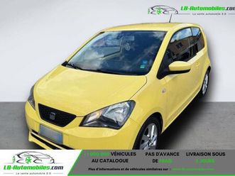 seat mii 1.0 75 ch bvm