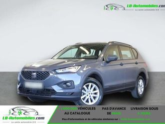 seat tarraco 2.0 tdi 150 ch bva 5 pl
