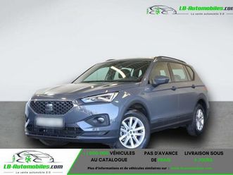 seat tarraco 2.0 tdi 150 ch bva 5 pl