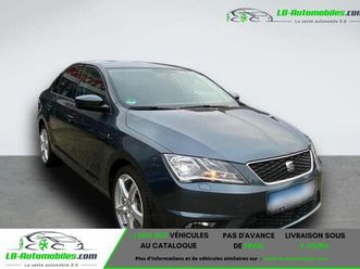 seat toledo 1.2 tsi 105 ch