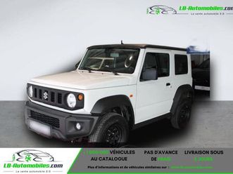 suzuki jimny 1.5 vvt 2p bvm