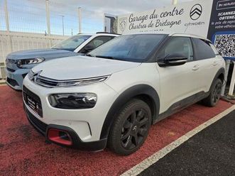 puretech 110 s&s eat6 shine