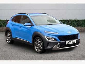 1.6 h-gdi premium dct euro 6 (start/stop) 5dr