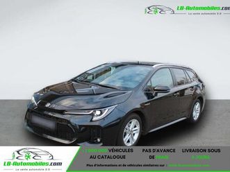 suzuki swace 1.8 hybrid 122ch