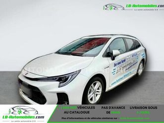 suzuki swace 1.8 hybrid 122ch