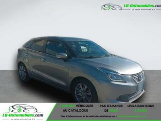 suzuki baleno 1.2 dualjet 90ch