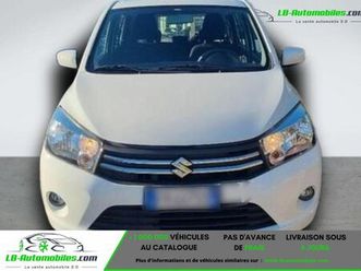 suzuki celerio 1.0 bva 68ch