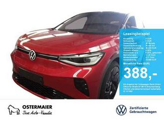 gtx 340ps 4m np.76t acc.5j-g.wärmepumpe.ahk.area-v