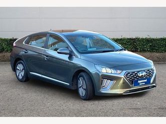 1.6 h-gdi premium dct euro 6 (start/stop) 5dr