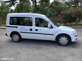 opel combo tour 1.3 cdti