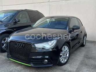 audi a1 1.6 tdi ambition