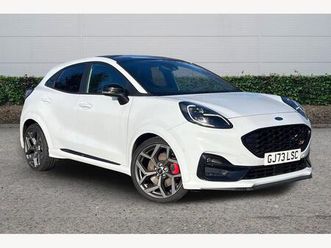 1.0t ecoboost mhev st dct euro 6 (start/stop) 5dr