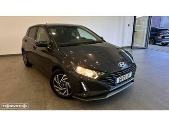 hyundai i20 1.2 comfort
