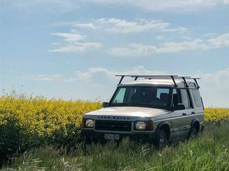 discovery 2 4.0 v8 manuale