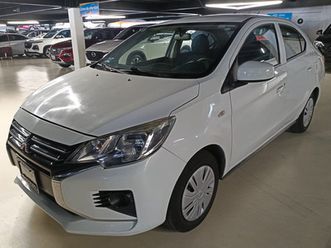 mirage g4 glx cvt 2023
