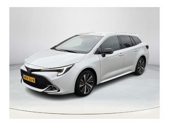 touring sports hybrid 140 dynamic