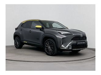 1.5 hybrid adventure