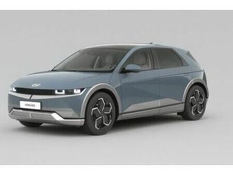 hyundai ioniq 5 go 84 kwh 2wd