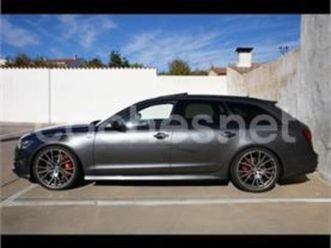 audi a6 competition 3.0 tdi quat tip avant