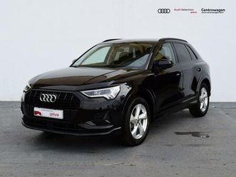 advanced 35 tfsi 110 kw (150 cv) s tronic