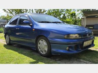 fiat brava 1.6 16v sx