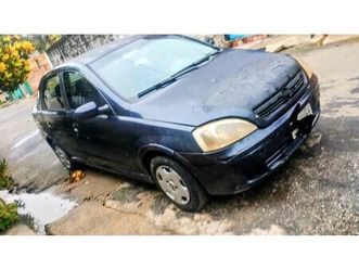 sedan 1.0 mpfi 8v 71cv 4p