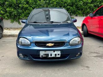 wind piquet/ champ 1.0 mpfi 2p