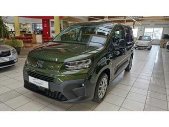 fiat doblo m bluehdi 130 s&s aut.