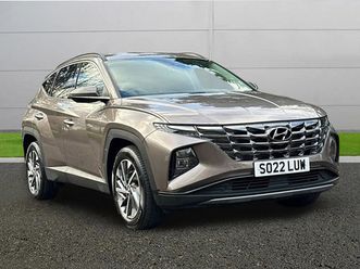 hyundai tucson estate 2022, 34748 miles, £17995 - 32994073 - exchangeandmart.co.uk