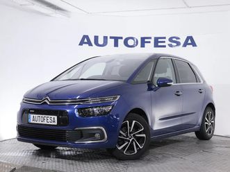 1.2 puretech shine 130cv 5p #techo doble, navy, parktronic