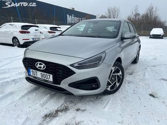 hyundai i30 i30 hb fl 1,5i style