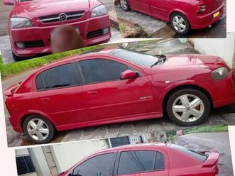 gsi 2.0 16v 136cv hatchback 5p