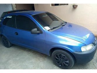 chevrolet celta 1.0/super/n.piq.1.0 mpfi vhc 8v 3p 2001