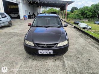 life/ ls 1.0 mpfi 8v flexpower 3p